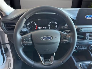 FORD Kuga 1.5 ecoboost Titanium X 2wd 150cv