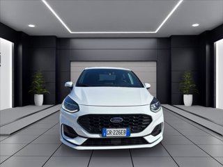 FORD Fiesta 5p 1.0 ecoboost h ST-Line 125cv