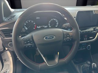 FORD Fiesta 5p 1.0 ecoboost h ST-Line 125cv