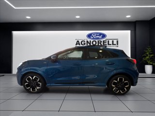 FORD Puma 1.0 ecoboost h ST-Line X s&s 125cv