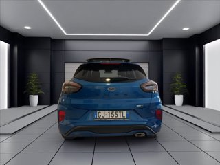 FORD Puma 1.0 ecoboost h ST-Line X s&s 125cv