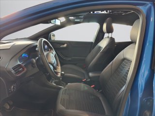 FORD Puma 1.0 ecoboost h ST-Line X s&s 125cv