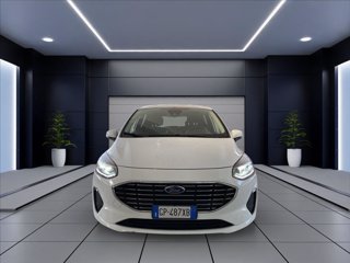 FORD Fiesta 5p 1.1 Titanium Gpl 75cv