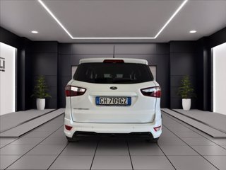 FORD EcoSport 1.0 ecoboost ST-Line s&s 125cv my20.25