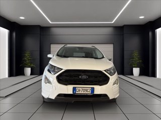 FORD EcoSport 1.0 ecoboost ST-Line s&s 125cv my20.25