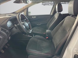 FORD EcoSport 1.0 ecoboost ST-Line s&s 125cv my20.25