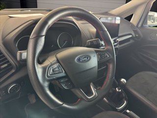 FORD EcoSport 1.0 ecoboost ST-Line s&s 125cv my20.25