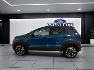 FORD EcoSport 1.0 ecoboost Active s&s 125cv