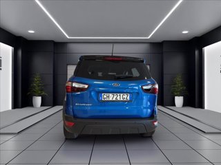 FORD EcoSport 1.0 ecoboost Active s&s 125cv