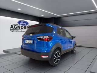 FORD EcoSport 1.0 ecoboost Active s&s 125cv