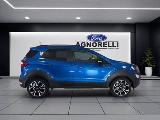 FORD EcoSport 1.0 ecoboost Active s&s 125cv