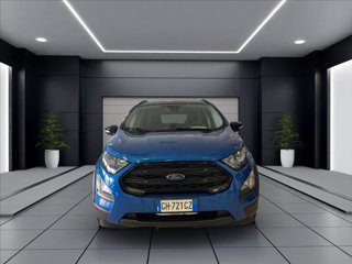 FORD EcoSport 1.0 ecoboost Active s&s 125cv