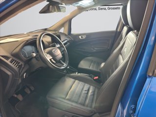 FORD EcoSport 1.0 ecoboost Active s&s 125cv