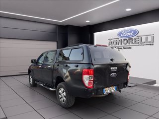 FORD Ranger 2.2 tdci double cab XL