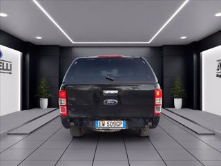 FORD Ranger 2.2 tdci double cab XL