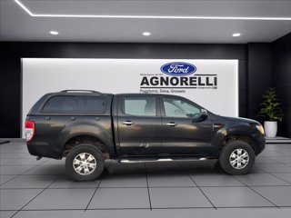 FORD Ranger 2.2 tdci double cab XL