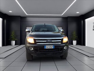 FORD Ranger 2.2 tdci double cab XL