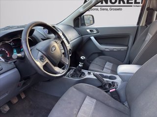 FORD Ranger 2.2 tdci double cab XL