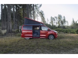 FORD Transit Custom Nugget Titanium 2.0 EcoBlue 170CV Automatica A8 320 L1H1