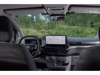 FORD Transit Custom Nugget Titanium 2.0 EcoBlue 170CV Automatica A8 320 L1H1