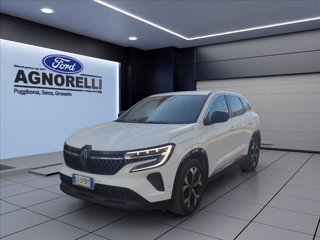 RENAULT Austral 1.2 E-Tech full hybrid Techno 200cv auto