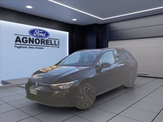 VOLKSWAGEN Golf Variant 1.5 tsi evo Life 130cv