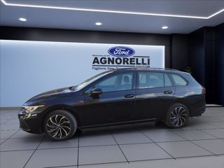VOLKSWAGEN Golf Variant 1.5 tsi evo Life 130cv