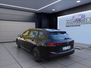 VOLKSWAGEN Golf Variant 1.5 tsi evo Life 130cv