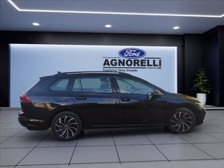 VOLKSWAGEN Golf Variant 1.5 tsi evo Life 130cv