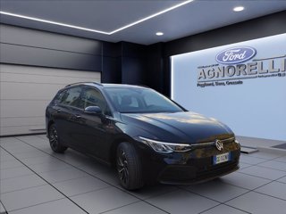 VOLKSWAGEN Golf Variant 1.5 tsi evo Life 130cv