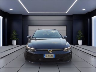 VOLKSWAGEN Golf Variant 1.5 tsi evo Life 130cv
