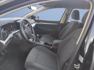 VOLKSWAGEN Golf Variant 1.5 tsi evo Life 130cv