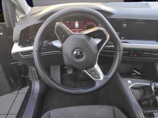 VOLKSWAGEN Golf Variant 1.5 tsi evo Life 130cv