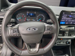 FORD Fiesta 5p 1.0 ecoboost h ST-Line X 125cv