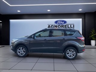 FORD Kuga 1.5 ecoboost Titanium s&s 2wd 120cv my18