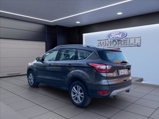 FORD Kuga 1.5 ecoboost Titanium s&s 2wd 120cv my18