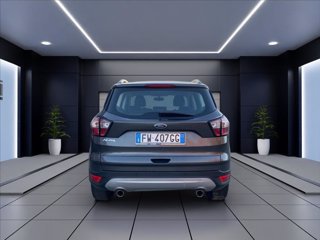 FORD Kuga 1.5 ecoboost Titanium s&s 2wd 120cv my18