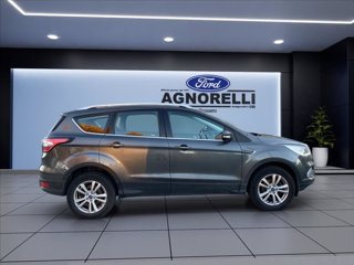 FORD Kuga 1.5 ecoboost Titanium s&s 2wd 120cv my18