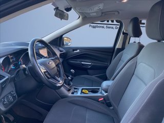 FORD Kuga 1.5 ecoboost Titanium s&s 2wd 120cv my18