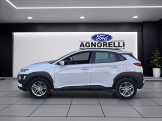 HYUNDAI Kona 1.0 t-gdi Style 2wd 120cv