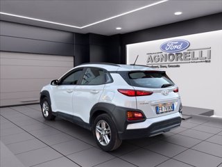 HYUNDAI Kona 1.0 t-gdi Style 2wd 120cv