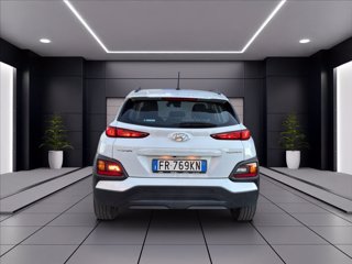 HYUNDAI Kona 1.0 t-gdi Style 2wd 120cv