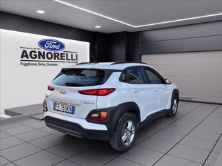 HYUNDAI Kona 1.0 t-gdi Style 2wd 120cv