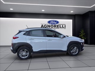 HYUNDAI Kona 1.0 t-gdi Style 2wd 120cv