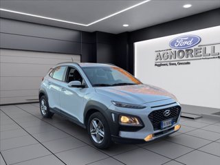 HYUNDAI Kona 1.0 t-gdi Style 2wd 120cv
