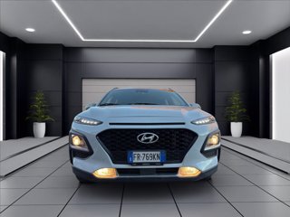 HYUNDAI Kona 1.0 t-gdi Style 2wd 120cv