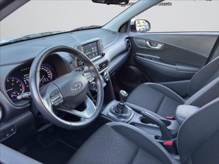 HYUNDAI Kona 1.0 t-gdi Style 2wd 120cv