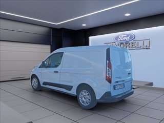 FORD Transit Connect 200 1.5 tdci 100cv Entry L1H1 E6.2
