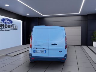 FORD Transit Connect 200 1.5 tdci 100cv Entry L1H1 E6.2