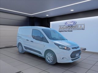 FORD Transit Connect 200 1.5 tdci 100cv Entry L1H1 E6.2